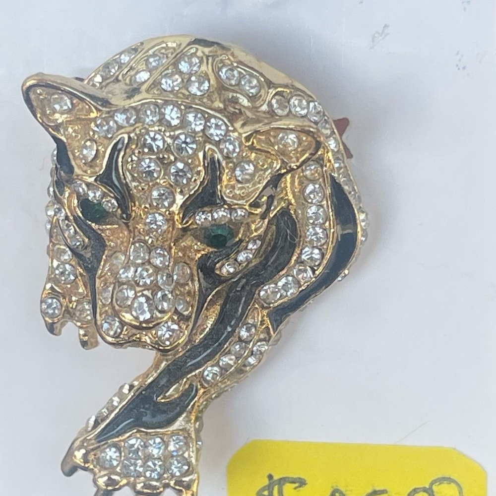 Brooch - Picture 2 of 2